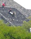Gunman shoots several tourists in Mexico, killing 1 Canadian46
