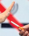 'Quitting tobacco may boost incomes of 20.5mn households'37