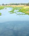 Drainage lag triggers monsoon worry in Kendrapara town23