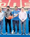 Odisha Roll Ball team departs41