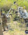 8 killed as vehicle plunges into gorge8