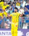 CSK hammer MI in one-sided clash44