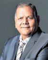 Bikaji foods founder Shiv Ratan Agarwal passes away at 7527