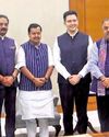 Orissa POST