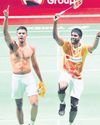 Orissa POST