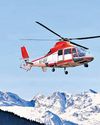Online booking for Kedarnath heli shuttles concludes34