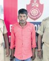Speeding truck kills helper; driver held13