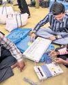 Multi-pronged contests to mark Gujarat local body polls41