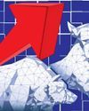 Domestic investors offset foreign outflows55