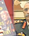 Naravane calls memoir controversy a closed chapter37