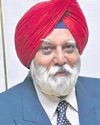 Olympic medallist Gurbax Singh Grewal passes away59