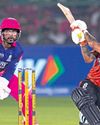 SRH eclipse Sooryavanshi’s third-fastest IPL century62