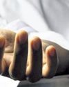 Couple ends life over debt burden25