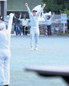 Japan awakens to Radio Taiso exercise tradition7