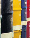 Russia crude oil import data confidential: CIC36