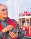 India mourns loss of iconic photographer Raghu Rai39