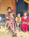 Poverty still stalks Nagada Juang families17