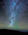 Light pollution threat to Atacama's pristine night skies1