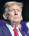 Trump bought at least $51 million in bonds in March52