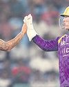 KKR tide over LSG in Super Over57