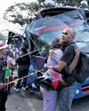 Colombia explosives attack kills 13, injures 1745