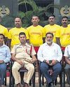 Orissa POST