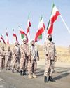 IRGC seizes wartime power, weakening Mojtaba’s role54
