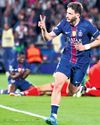 PSG outgun Bayern in nine-goal thriller63