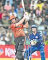 SRH script epic chase64