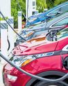 State urges Centre to set up 190 EV charging stns13