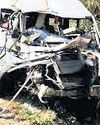 Assam: Over 4,200 crashes, 1K lives lost so far in 202637