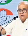 Cong accuses Rajnath Singh of giving ‘clean chit to Pak’48