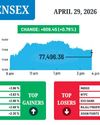 Shares rise as earnings hope thwarts oil surge60