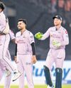 GT annihilate SRH GT annihilate SRH60