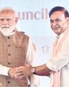 2nd oath taking for Himanta 2nd oath taking for Himanta9