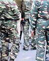 Udhampur bans unauthorised sale of new Army camouflage uniform Udhampur bans unauthorised sale of new Army camouflage uniform32