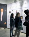 NY library displays 3.5mn pages of Epstein files NY library displays 3.5mn pages of Epstein files2