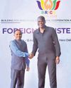 West Asia war to dominate BRICS meet West Asia war to dominate BRICS meet43
