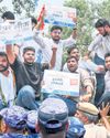 Oppn attacks govt after NEET-UG cancellation Oppn attacks govt after NEET-UG cancellation40