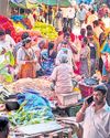 Retail inflation edges up to 3.48% in April Retail inflation edges up to 3.48% in April55