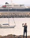 Spain reports new cases in passenger from cruise ship Spain reports new cases in passenger from cruise ship48