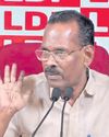 LDF slams UDF over CM delay LDF slams UDF over CM delay44