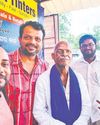 Orissa POST