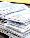 Recovery of Aadhaar cards from TMC office sparks row45