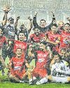 Diamond Harbour FC lift IFL trophy on debut62