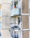 Ukraine drones kill four in Russia49
