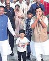 BJP chief to hold key meetings11