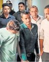 Average students, extraordinary NEET scores: Curious case of Rajasthan five36