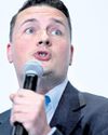 Wes Streeting of Labour Party wants to be Britain's next PM51