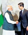 17 pacts as India, Dutch upgrade ties14